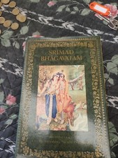 Srimad bhagavatam usato Srimad bhagavatam usato  Rosa