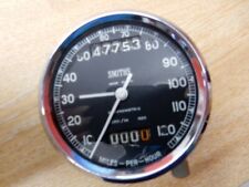 Triumph 650 120mph for sale  NORTHWICH