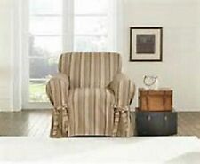Surefit harbor stripe for sale  Sayreville