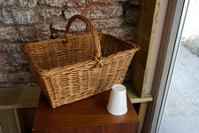 Vintage rectangle sweet for sale  FROME