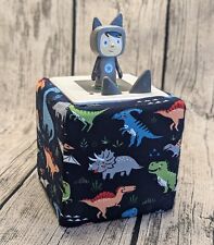 Toniebox hülle schutzbezug gebraucht kaufen  Wilnsdorf