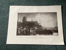 Dordrecht matthew maris for sale  UK