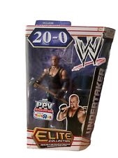 Wwe elite toys for sale  MONMOUTH