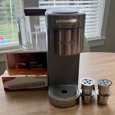 Keurig 4881975 supreme for sale  Portland