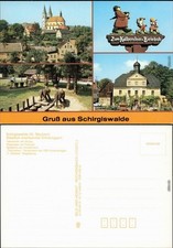 Schirgiswalde kirschau teilans gebraucht kaufen  Ortrand