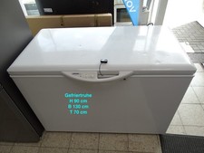 Gefriertruhe liebherr frankfur gebraucht kaufen  Frankfurt am Main