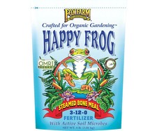 Foxfarm happy frog for sale  Bremen