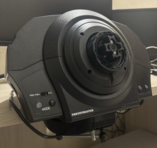 Thrustmaster simulatori guida usato  Napoli