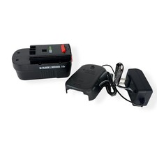 Black decker hpb18 for sale  Pittsburgh