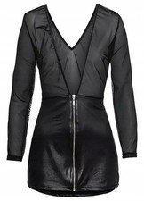 Sexy figurbetontes kleid gebraucht kaufen  Deutschland
