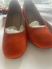 Cos fabulous orange for sale  LONDON