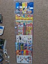 Kelloggs cereal cards for sale  LOWESTOFT