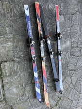 Lotto sci vintage usato  Saltrio