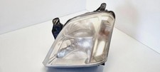Opel meriva headlight d'occasion  Expédié en Belgium