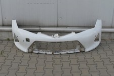 Stoßstange toyota auris gebraucht kaufen  Hamburg