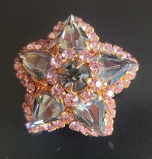 Bijou ancien broche d'occasion  Bourganeuf