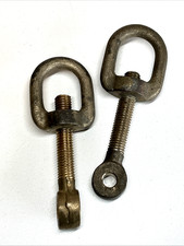 Pair bronze hatch for sale  Poulsbo