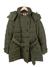 Burberry brit steppjacke gebraucht kaufen  Berlin