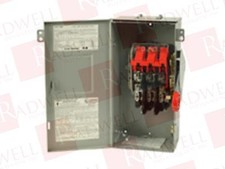 EATON CORPORATION DH361NRK / DH361NRK (NOVO NA CAIXA), usado comprar usado  Enviando para Brazil