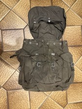Bundeswehr rucksack große gebraucht kaufen  Kleve