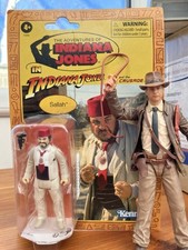 Indiana jones last for sale Indiana jones last for sale  SHERBORNE