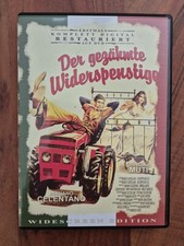 Dvd gezähmte widerspenstige gebraucht kaufen  Mühldorf a.Inn