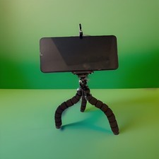 Portable mini bracket for sale  ILKLEY