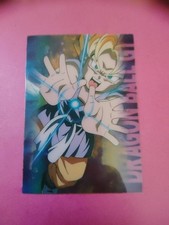 Sangoku 133 carte d'occasion  Beaumont-lès-Valence