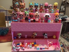 Lol dolls babies for sale  Thibodaux