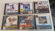 Playstation one games for sale  STOKE-ON-TRENT
