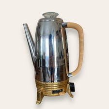 Mcm coffee percolator for sale  Tucson