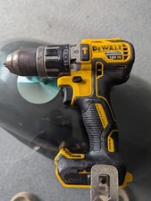 Used dewalt dcd796n for sale  EPSOM