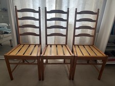Ercol saville ladderback for sale  DERBY