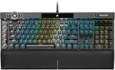 Corsair k100 rgb for sale  San Jose