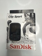 Sandisk sansa holds for sale  San Jose