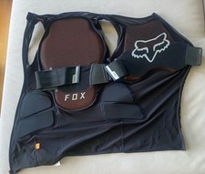 Fox baseframe pro gebraucht kaufen  München