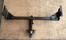 navara d40 towbar for sale  BRIDGWATER