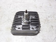 Tgb cylinder head for sale  BIRMINGHAM