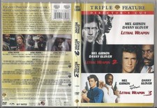 Lethal weapon lethal for sale  Denver