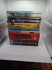 Series dramas film for sale  HINCKLEY