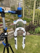 Fox series rlc for sale  DUNDEE