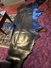 Rustic brown leather for sale  Hollidaysburg