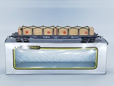 Ibertren 2456 wagon d'occasion  Pornichet