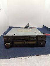 Autoradio radio mercedes d'occasion  Libercourt