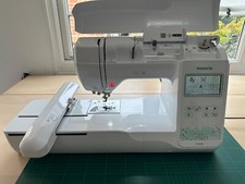 Brother innovis f540e for sale  TAMWORTH