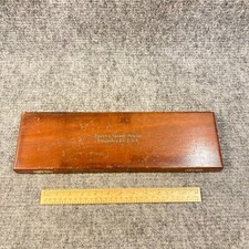 Brown sharpe vernier for sale  Hamilton