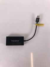 Insignia usb 3.0 for sale  San Diego