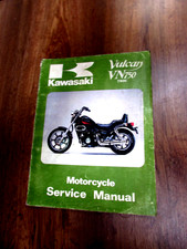 Kawasaki vulcan vn750 for sale  LEOMINSTER
