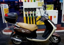 Peugeot roller viva gebraucht kaufen  Wiesbaden