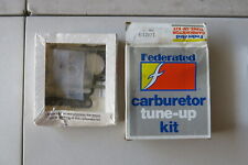 Nos federated carburetor for sale  Ontario